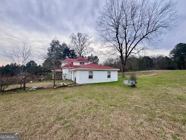 4600 Mahan RD Summerville, GA 30747