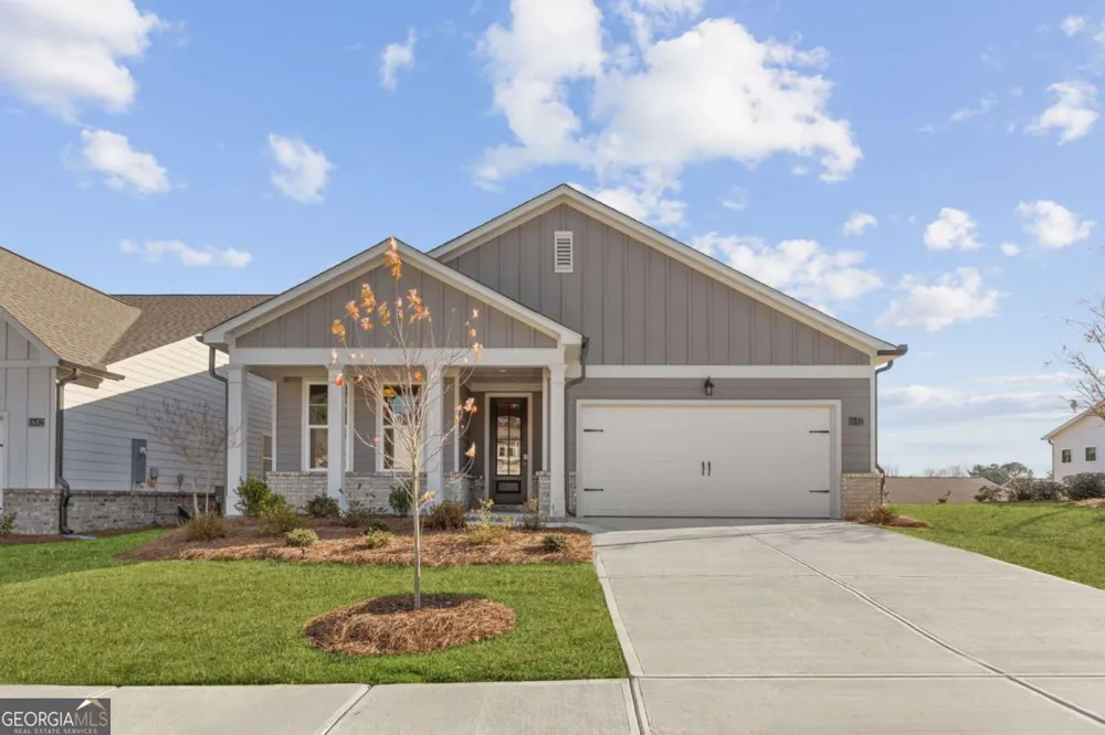 1692 Juniper Berry Way