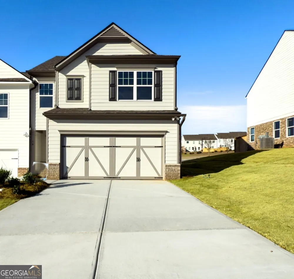 16 Umber Lane #LOT 5