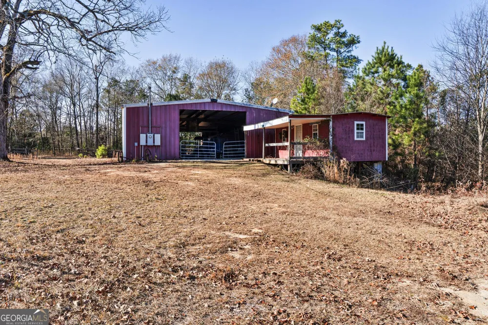 4950 Marshall Mill RD Lizella, GA 31052