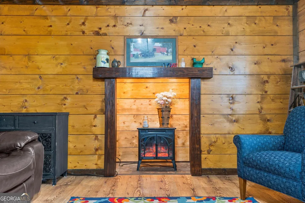 4950 Marshall Mill RD Lizella, GA 31052