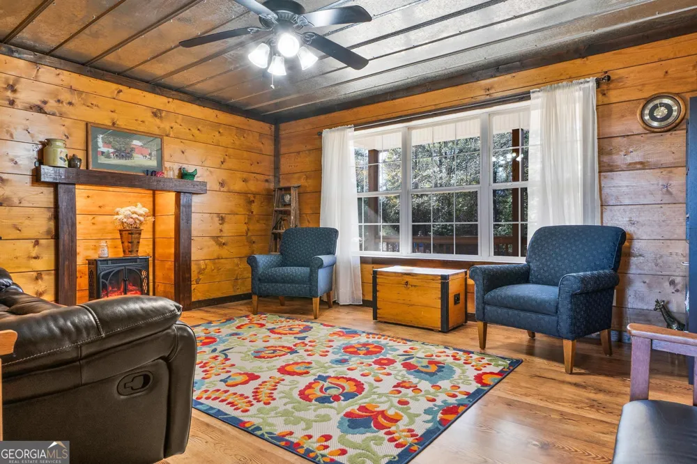 4950 Marshall Mill RD Lizella, GA 31052
