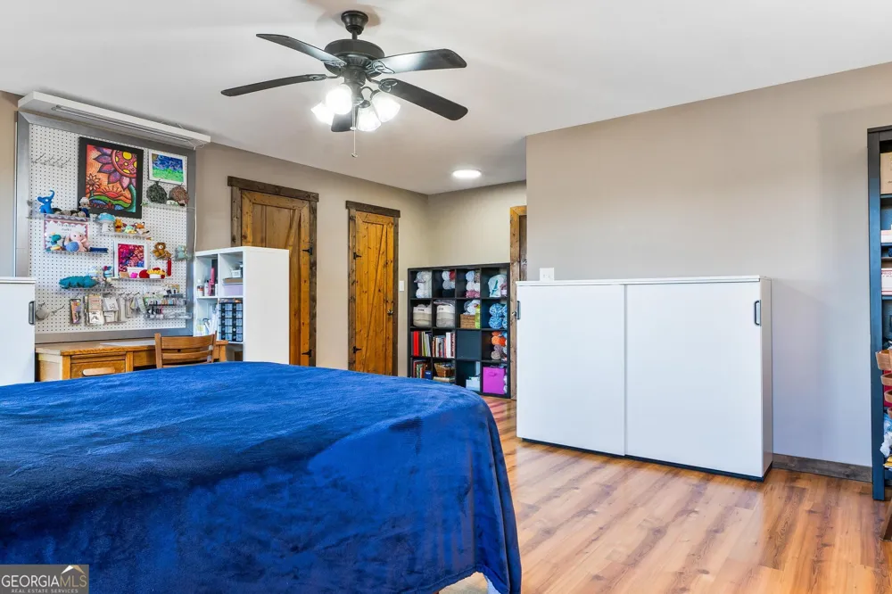 4950 Marshall Mill RD Lizella, GA 31052