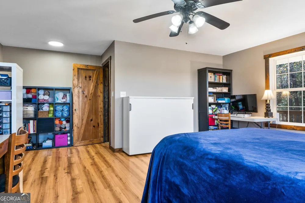 4950 Marshall Mill RD Lizella, GA 31052