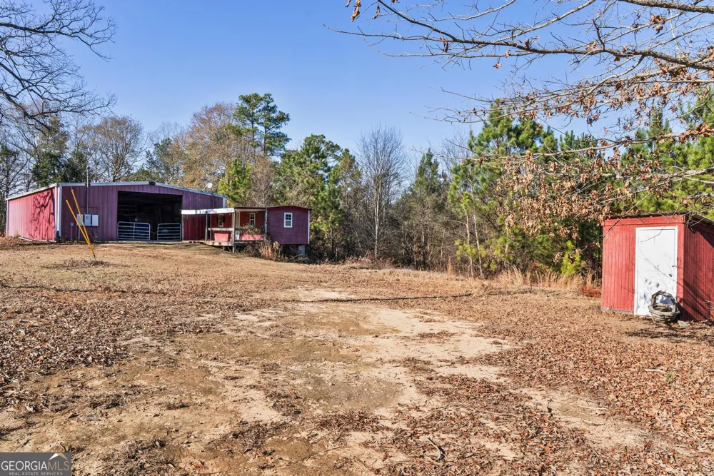 4950 Marshall Mill RD Lizella, GA 31052