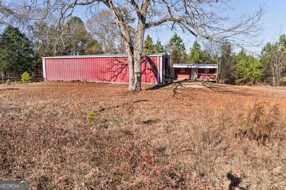 4950 Marshall Mill RD Lizella, GA 31052