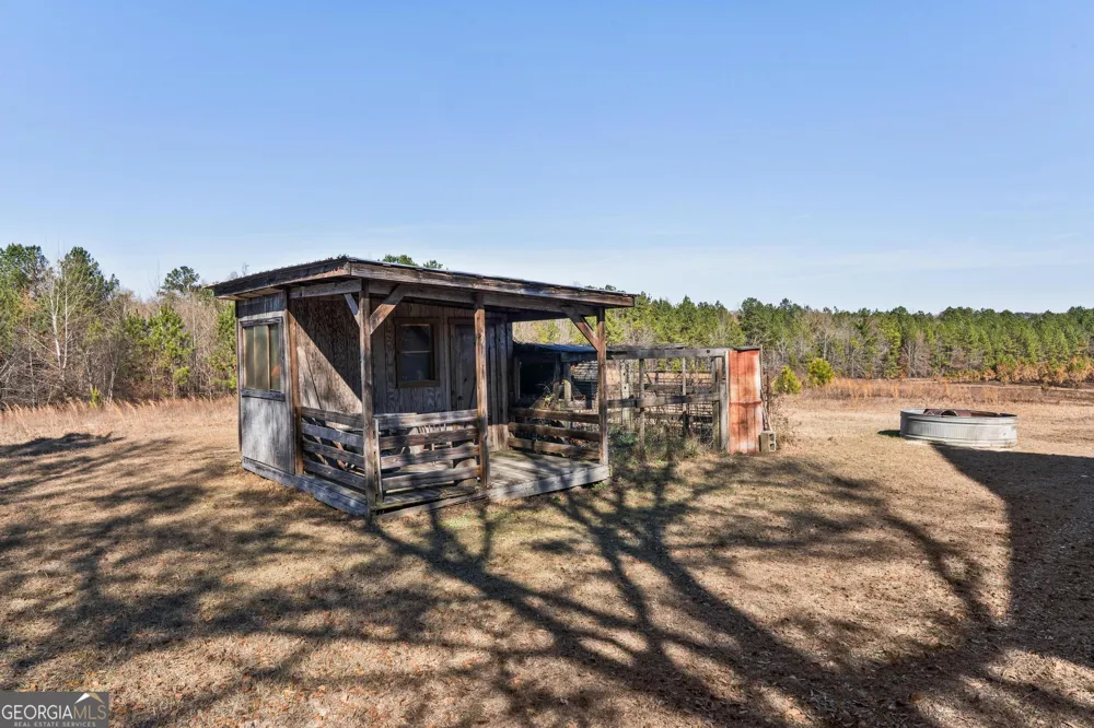 4950 Marshall Mill RD Lizella, GA 31052