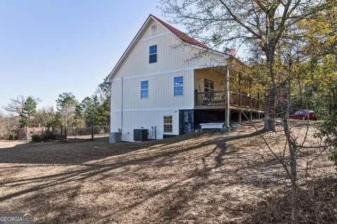 4950 Marshall Mill RD