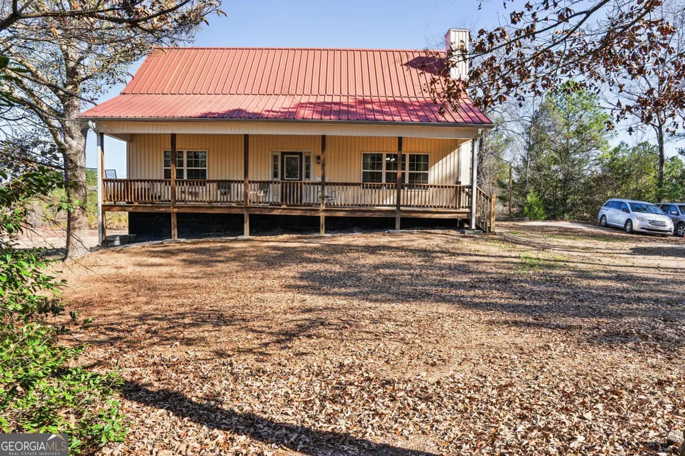 4950 Marshall Mill RD Lizella, GA 31052