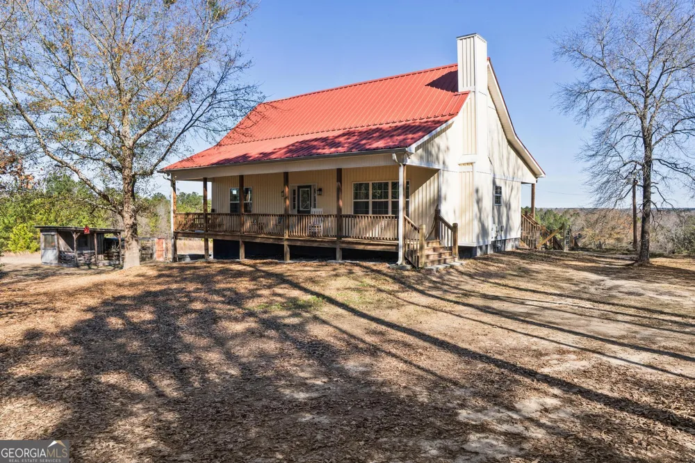 4950 Marshall Mill RD Lizella, GA 31052