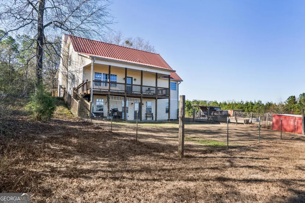 4950 Marshall Mill RD Lizella, GA 31052