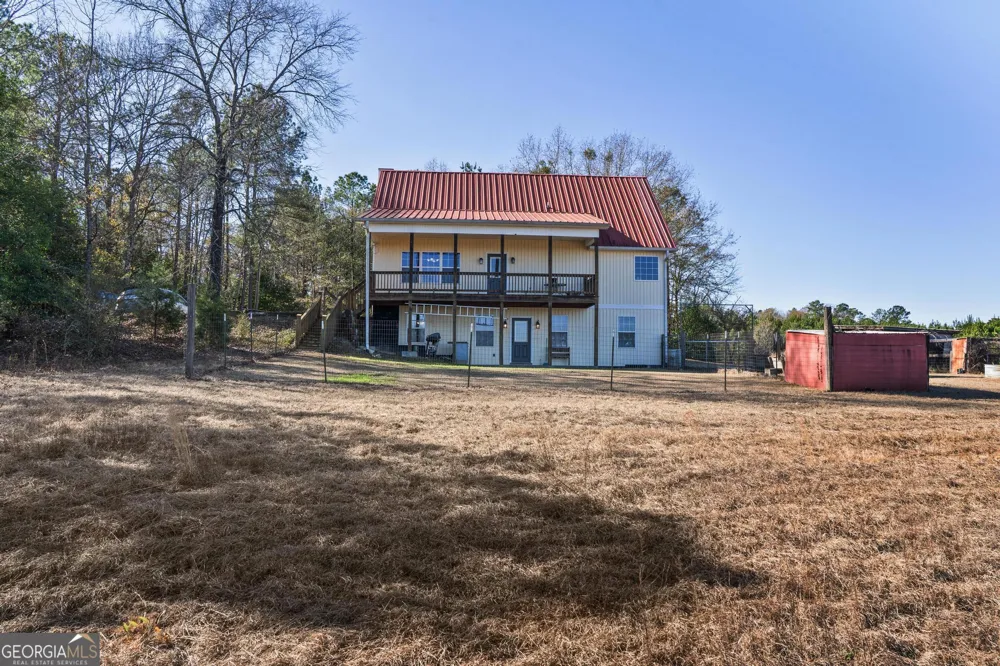 4950 Marshall Mill RD Lizella, GA 31052