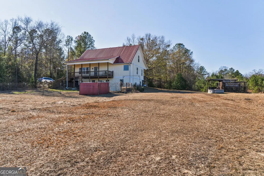 4950 Marshall Mill RD Lizella, GA 31052