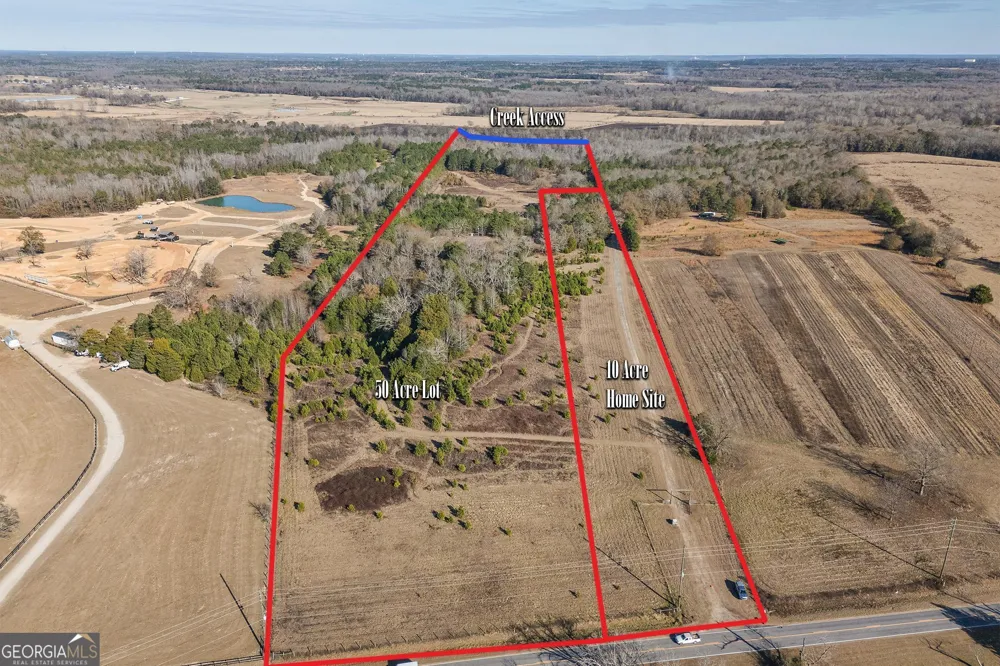 4950 Marshall Mill RD Lizella, GA 31052