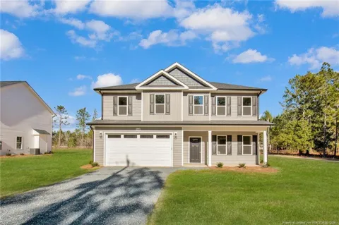 161 Merle Road