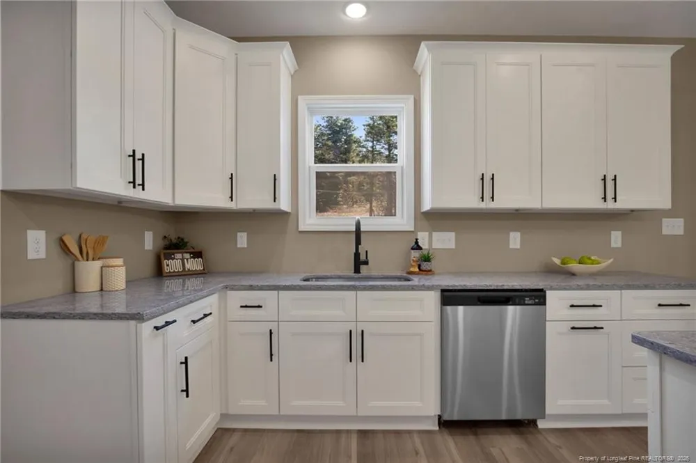 161 Merle Road Pinebluff, NC 28373