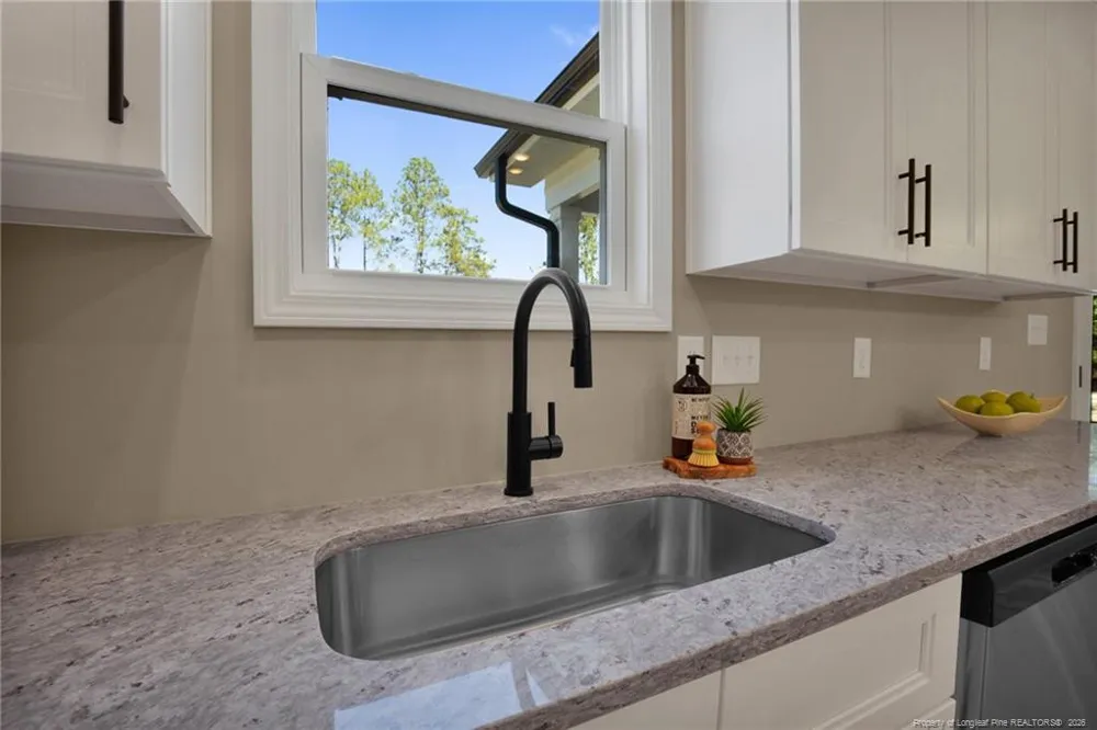 161 Merle Road Pinebluff, NC 28373