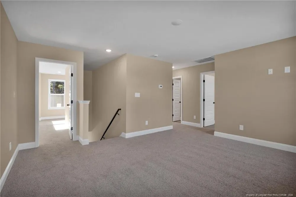 161 Merle Road Pinebluff, NC 28373