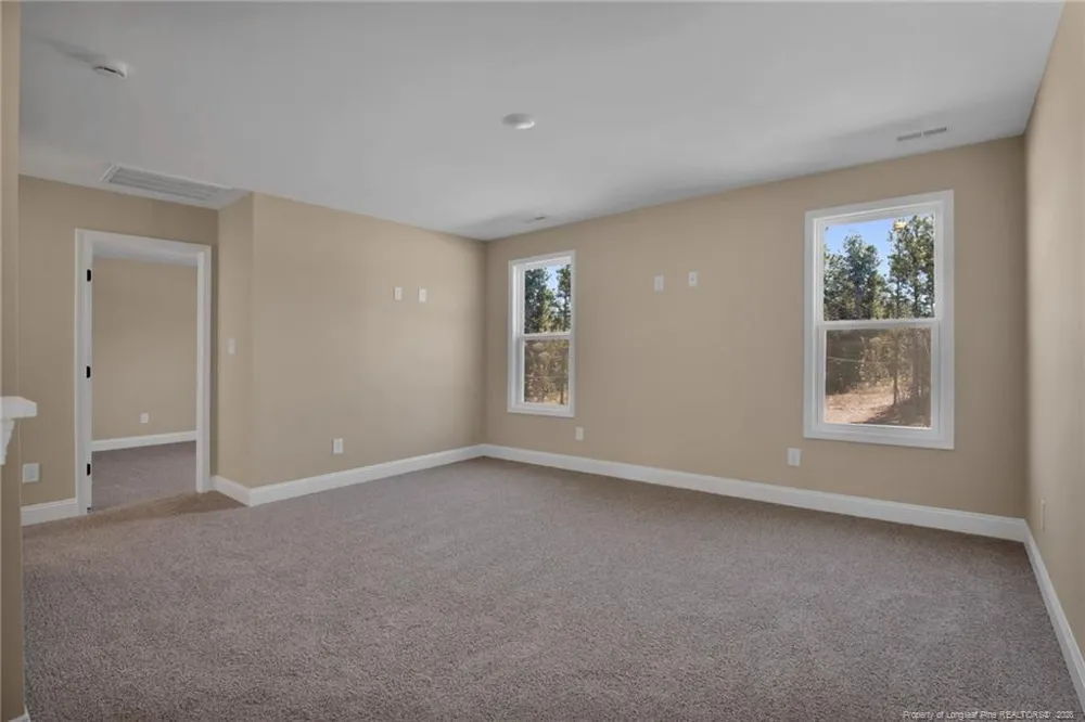 161 Merle Road Pinebluff, NC 28373