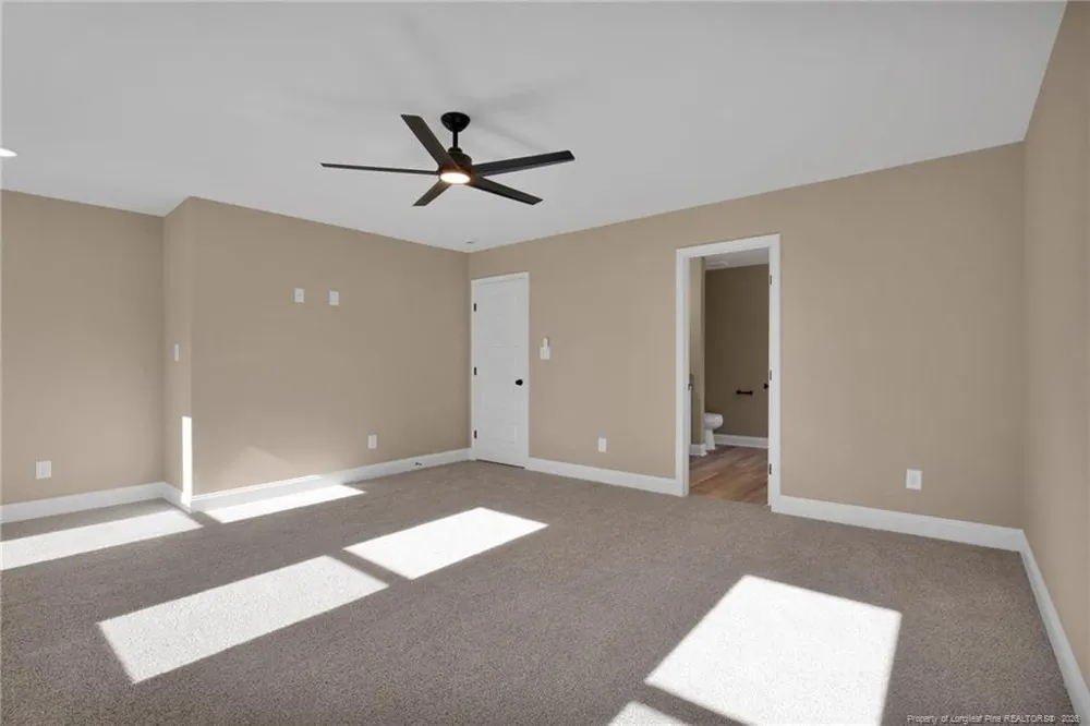 161 Merle Road Pinebluff, NC 28373