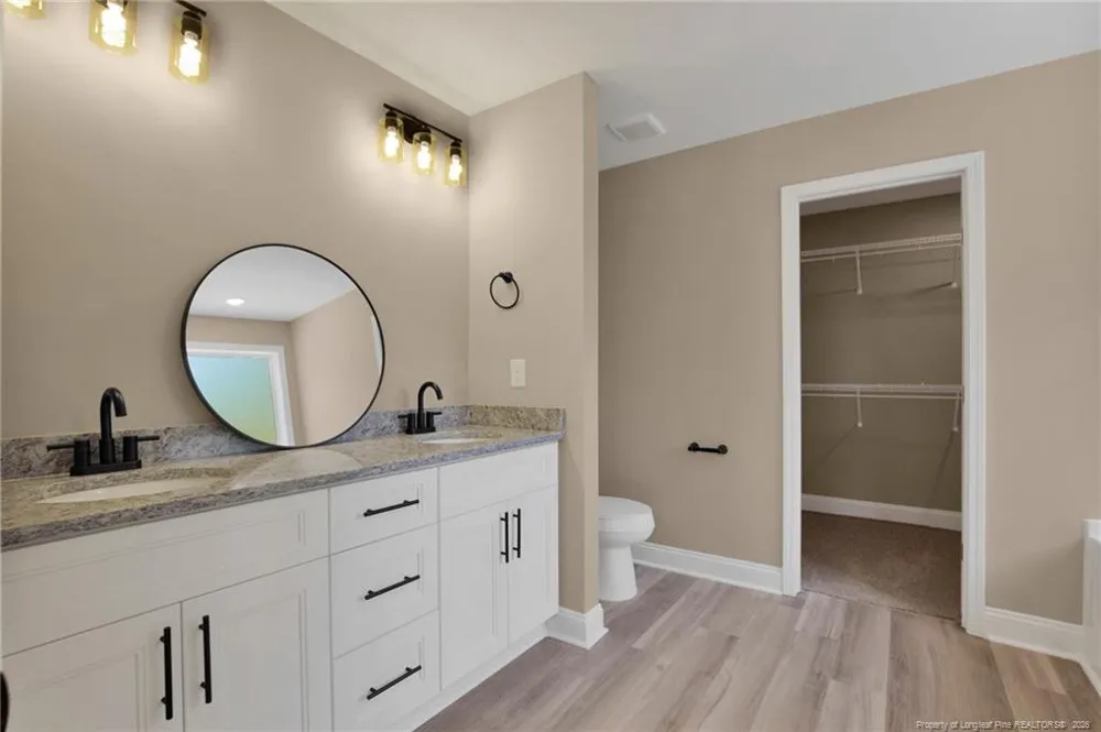 161 Merle Road Pinebluff, NC 28373