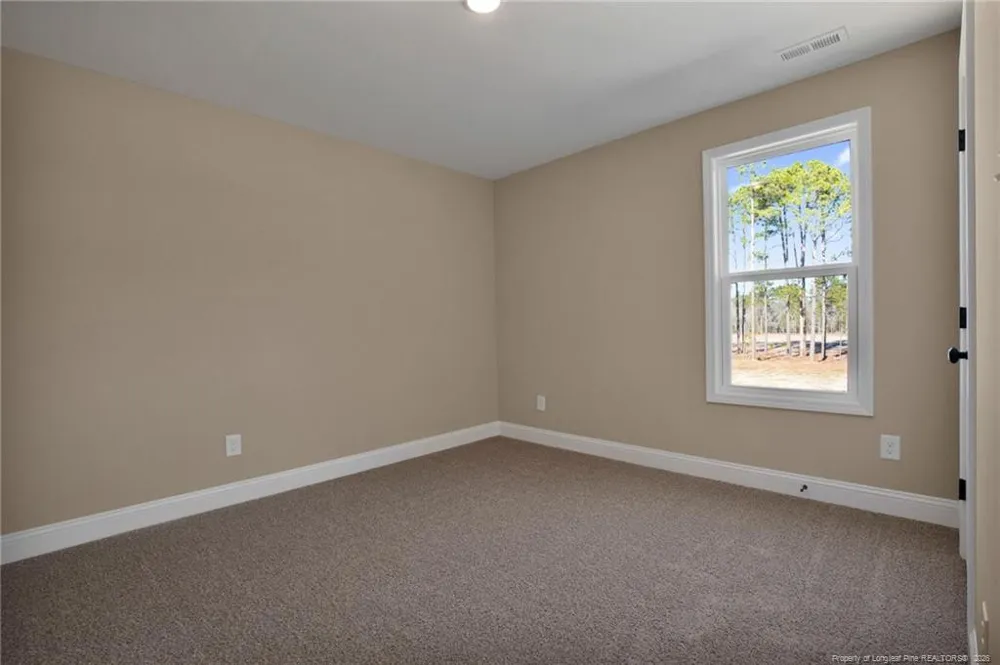 161 Merle Road Pinebluff, NC 28373