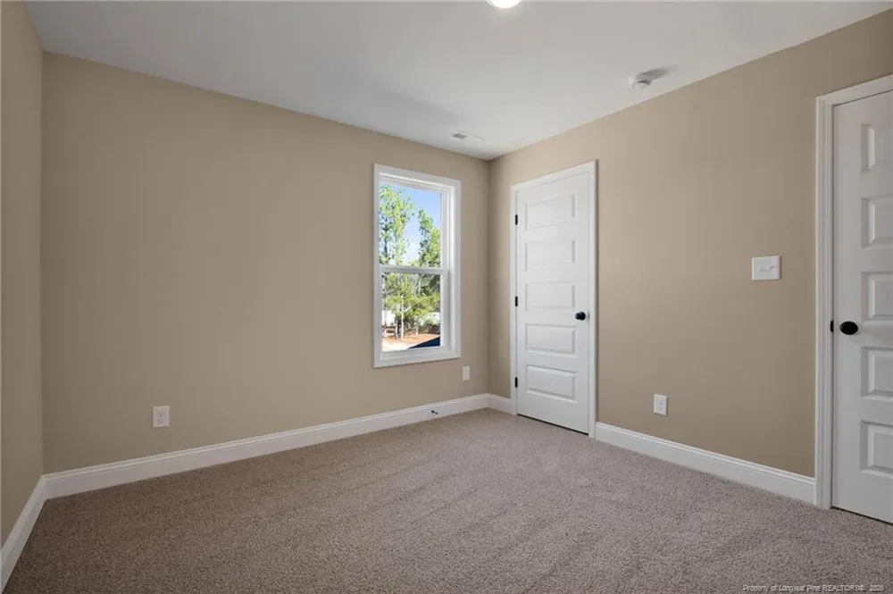 161 Merle Road Pinebluff, NC 28373