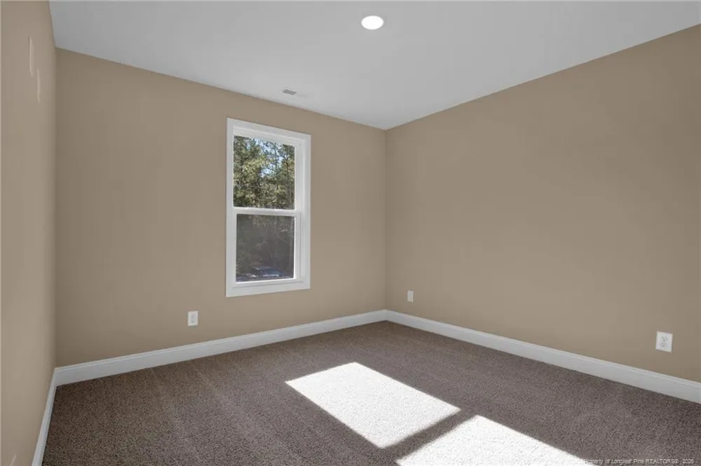 161 Merle Road Pinebluff, NC 28373