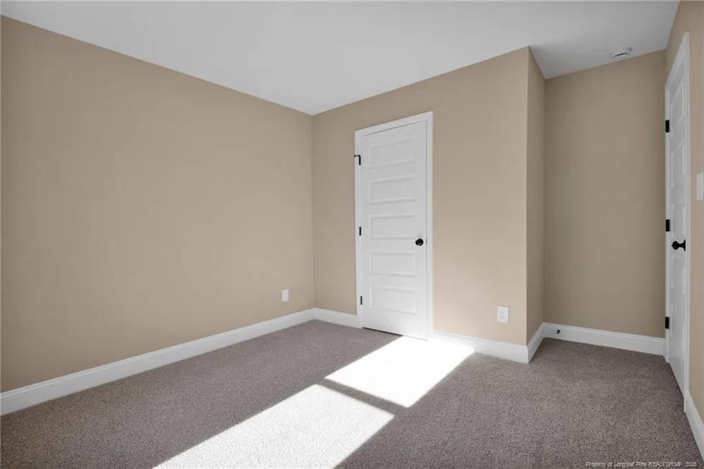 161 Merle Road Pinebluff, NC 28373