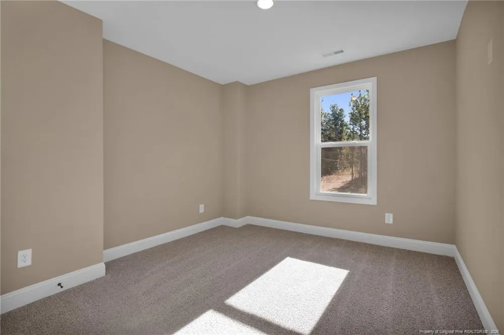 161 Merle Road Pinebluff, NC 28373