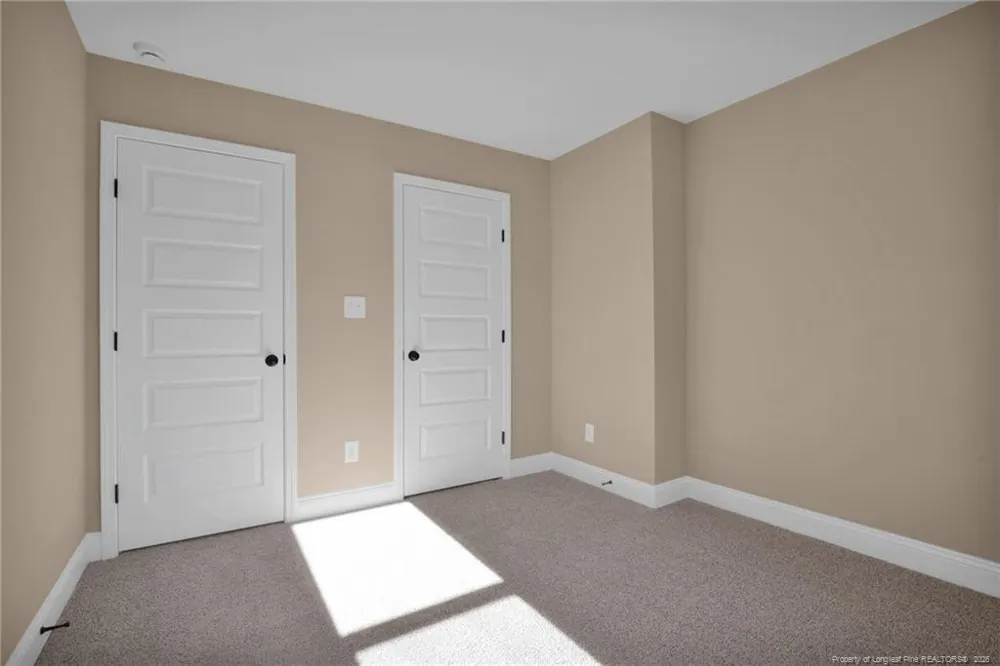 161 Merle Road Pinebluff, NC 28373