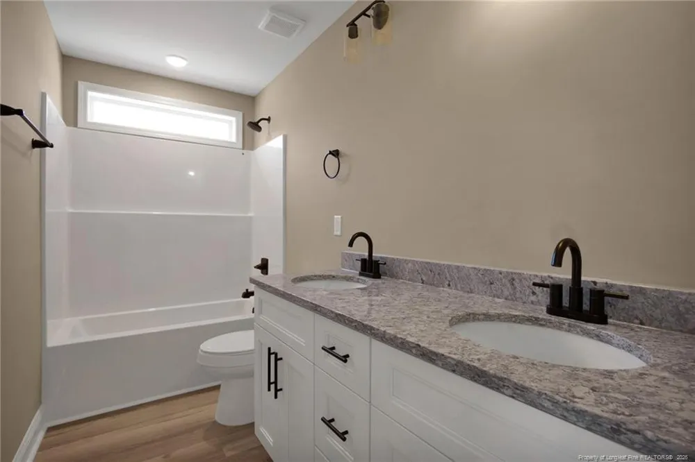 161 Merle Road Pinebluff, NC 28373