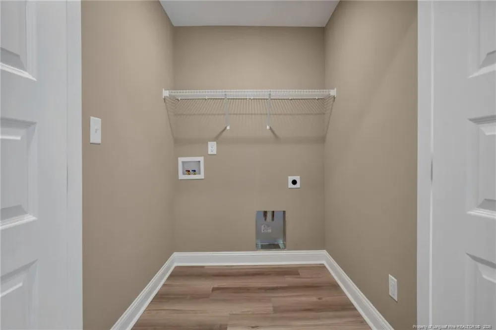 161 Merle Road Pinebluff, NC 28373