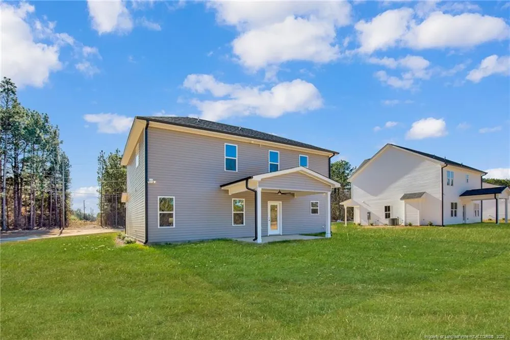 161 Merle Road Pinebluff, NC 28373