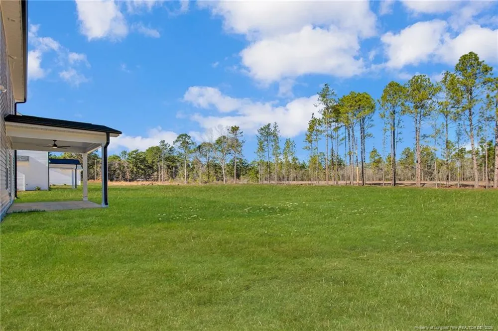 161 Merle Road Pinebluff, NC 28373
