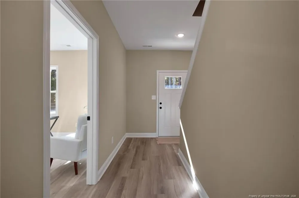161 Merle Road Pinebluff, NC 28373