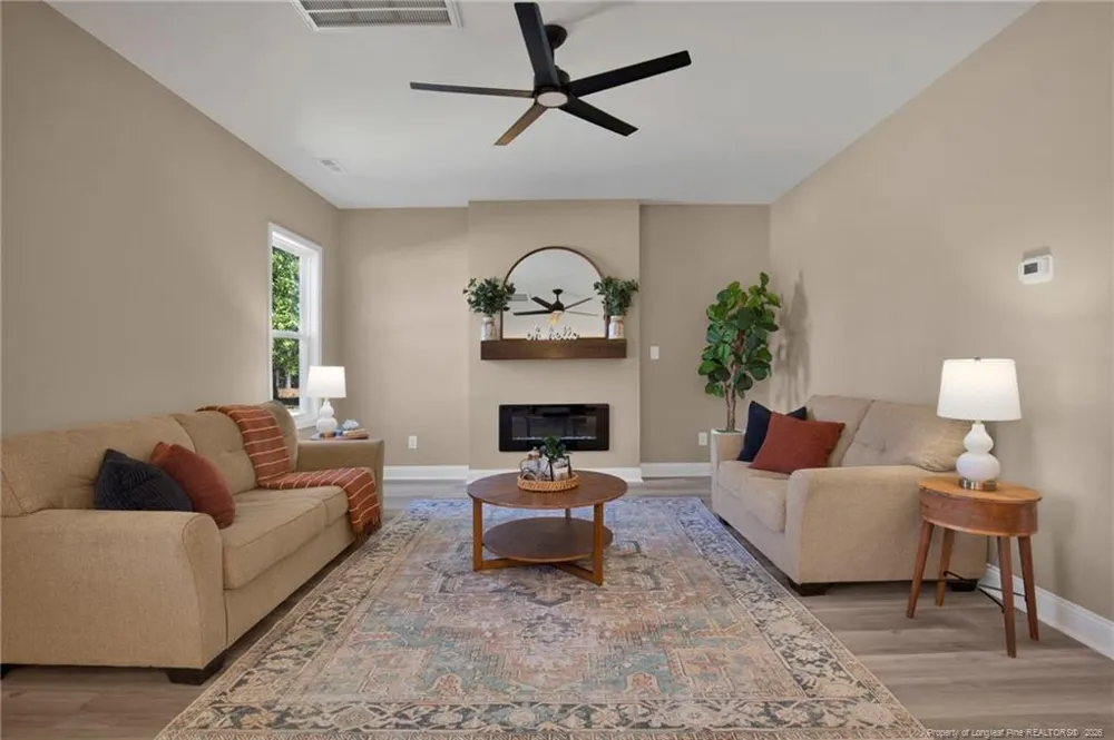 161 Merle Road Pinebluff, NC 28373
