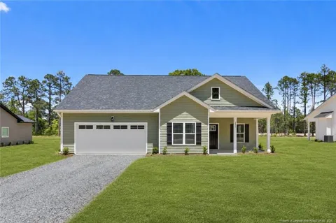 131 Merle Rd Road