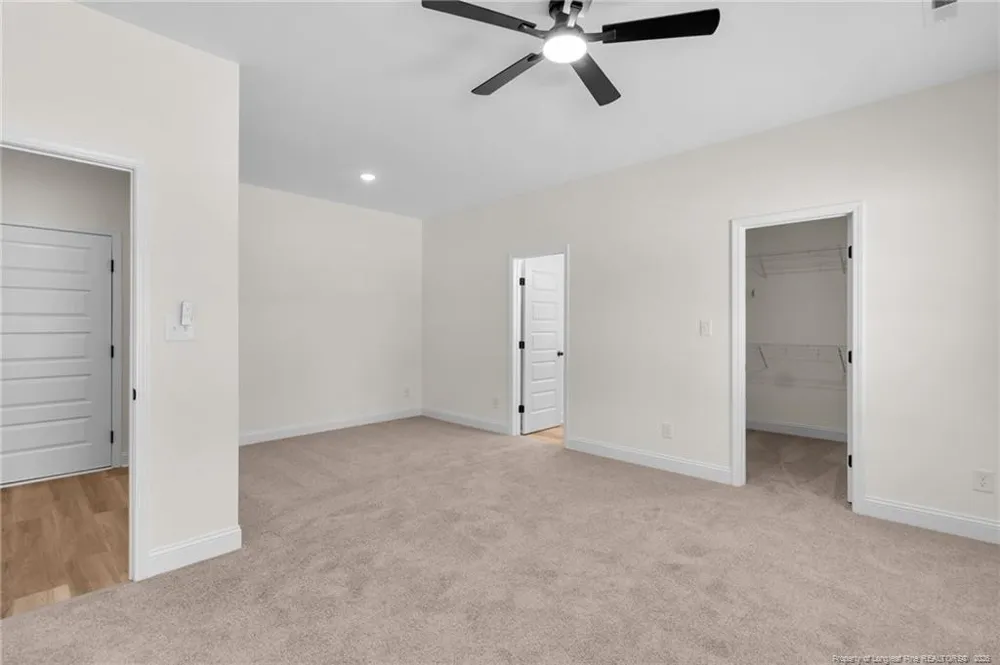 131 Merle Rd Road Pinebluff, NC 28373