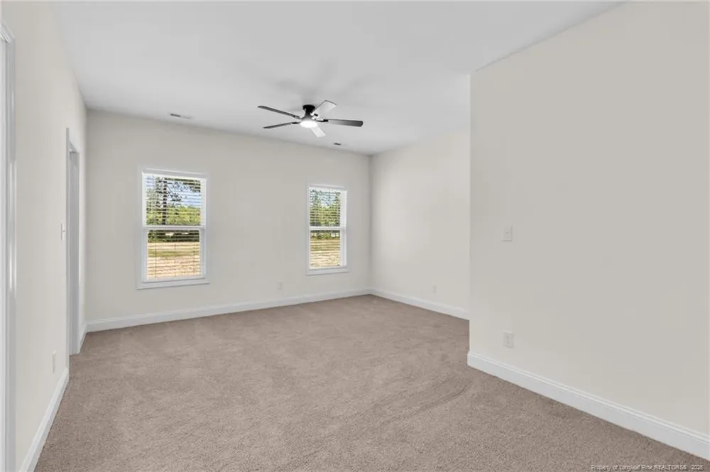 131 Merle Rd Road Pinebluff, NC 28373