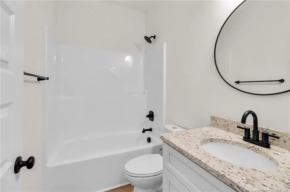 131 Merle Rd Road Pinebluff, NC 28373