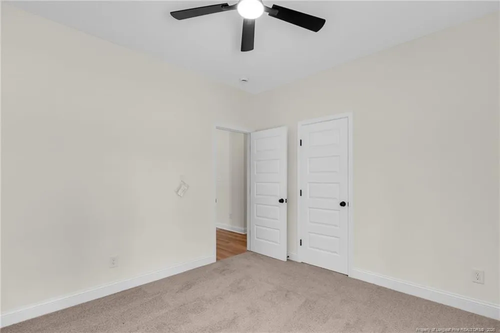 131 Merle Rd Road Pinebluff, NC 28373