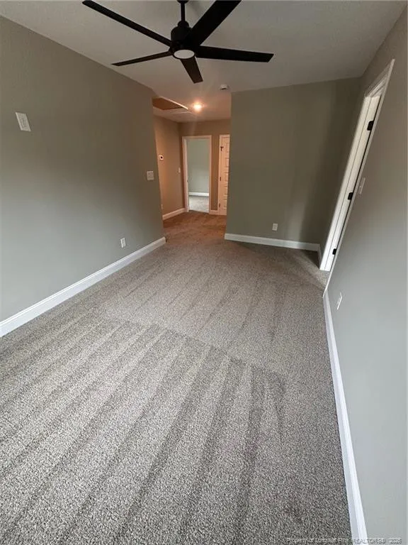 151 Merle Road Pinebluff, NC 28373
