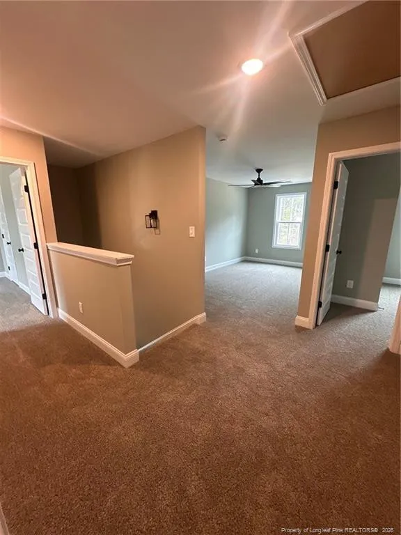 151 Merle Road Pinebluff, NC 28373