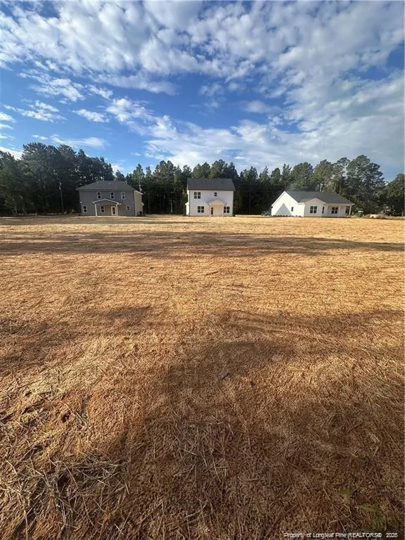 151 Merle Road Pinebluff, NC 28373