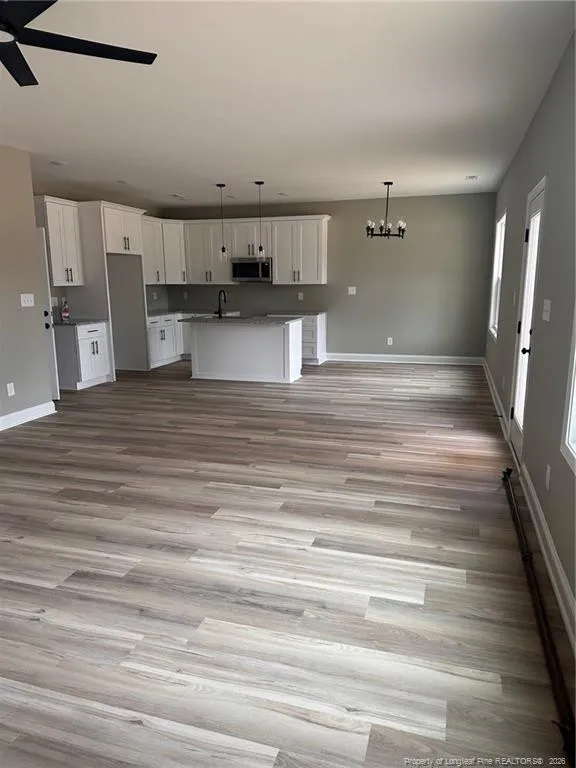 151 Merle Road Pinebluff, NC 28373