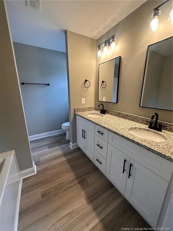 151 Merle Road Pinebluff, NC 28373