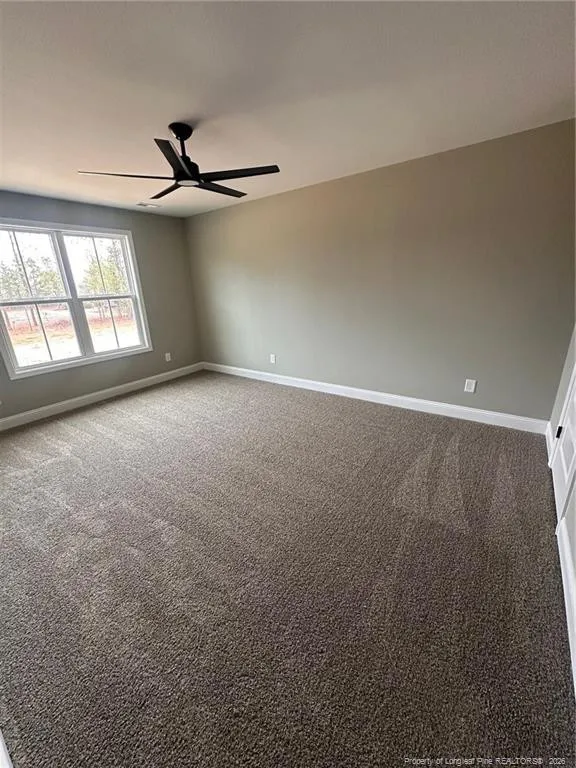 151 Merle Road Pinebluff, NC 28373