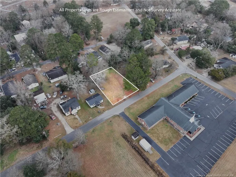 North Street Lumberton, NC 28358
