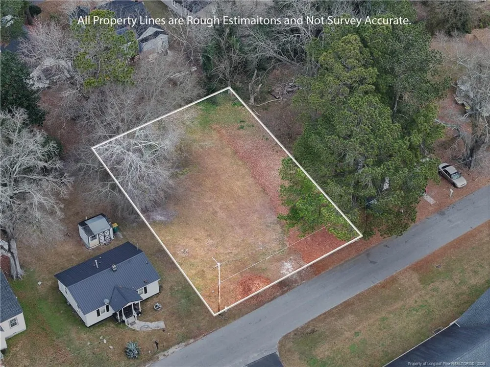 North Street Lumberton, NC 28358